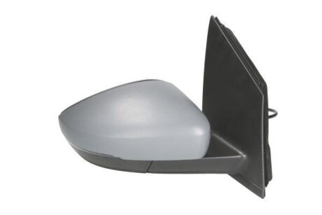 Фото 2 - Дзеркало зовнішнє BLIC 5402012002708P