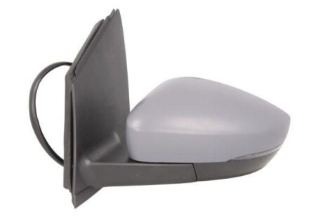 Фото 2 - Дзеркало зовнішнє BLIC 5402012002711P