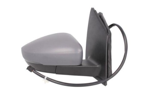 Фото 2 - Дзеркало зовнішнє BLIC 5402012002712P