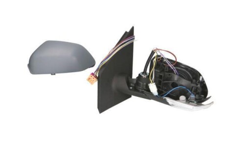 Фото 2 - Дзеркало зовнішнє BLIC 5402012002715P