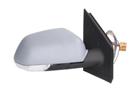 Фото 2 - Зеркало наружное BLIC 5402012002716P