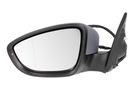 Фото 2 - Дзеркало зовнішнє BLIC 5402012002719P