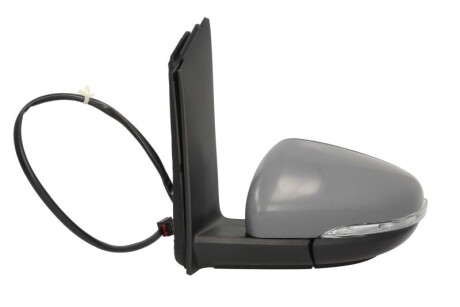 Фото 2 - Зеркало наружное BLIC 5402-01-2002733P (5402012002733P)