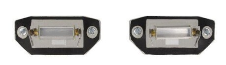 Фото 2 - Задний фонарь BLIC 540201725910