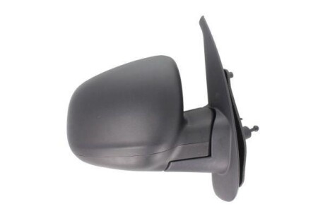 Фото 2 - Зеркало наружное BLIC 5402022001748P