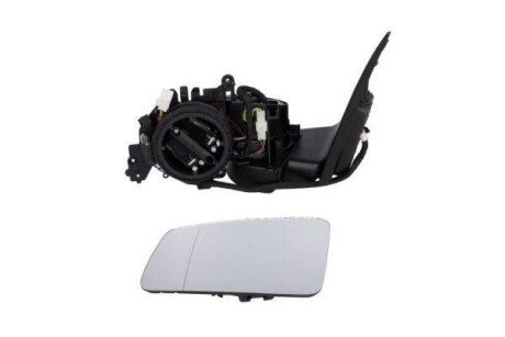 Фото 2 - Зеркало наружное BLIC 5402-02-2001801P (5402022001801P)