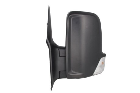 Фото 2 - Дзеркало зовнішнє BLIC 5402022001819P