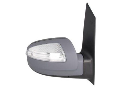 Фото 2 - Дзеркало зовнішнє BLIC 5402022001836P