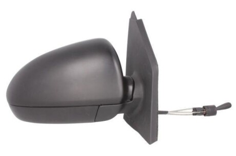 Фото 2 - Дзеркало зовнішнє BLIC 5402022002382P