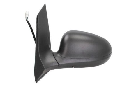 Фото 2 - Зеркало наружное BLIC 540203048361P