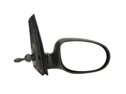 Фото 2 - Дзеркало зовнішнє BLIC 540203048362P