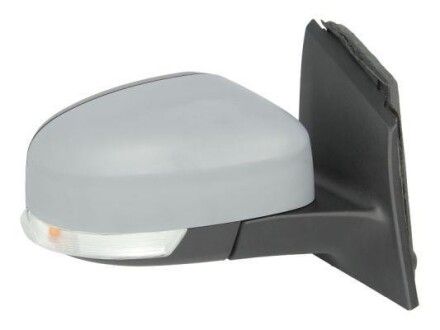 Фото 2 - Зеркало наружное BLIC 540203051364P