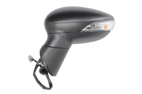 Фото 2 - Зеркало наружное BLIC 5402032001175P