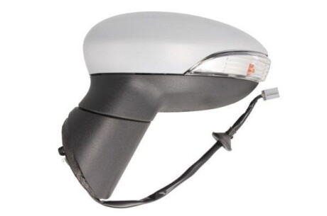 Фото 2 - Зеркало наружное BLIC 5402032001179P