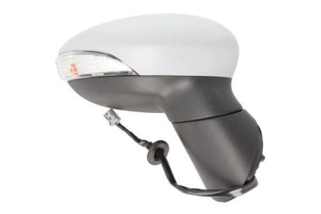 Фото 2 - Зеркало наружное BLIC 5402032001180P