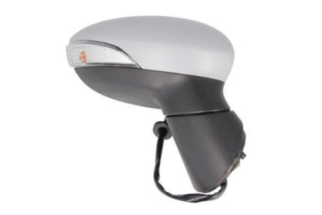 Фото 2 - Зеркало наружное BLIC 5402032001184P