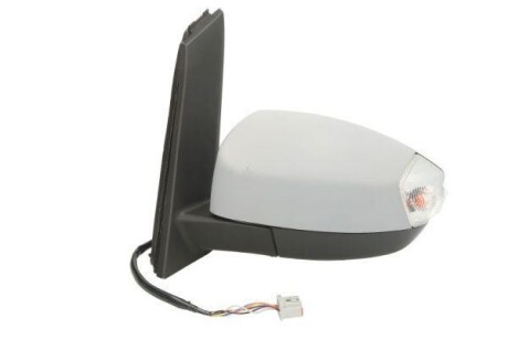 Фото 2 - Дзеркало зовнішнє BLIC 5402032001191P