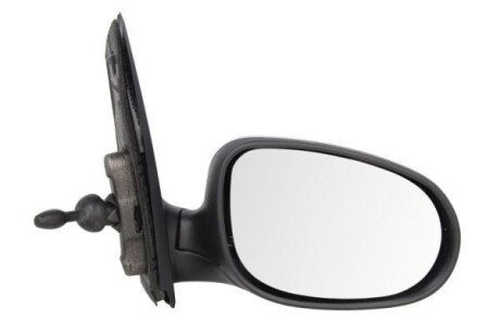 Фото 2 - Зеркало наружное BLIC 5402032001206P