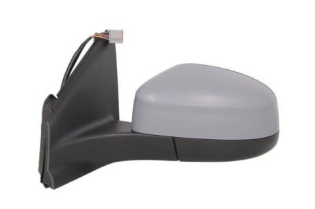 Фото 2 - Зеркало наружное BLIC 5402032001217P