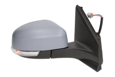 Фото 2 - Дзеркало зовнішнє BLIC 5402032001220P