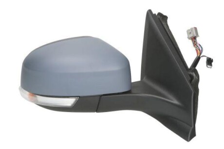 Фото 2 - Зеркало наружное BLIC 5402032001226P