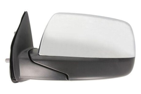 Фото 2 - Дзеркало зовнішнє BLIC 5402032001233P