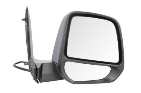 Фото 2 - Дзеркало зовнішнє BLIC 5402032001246P