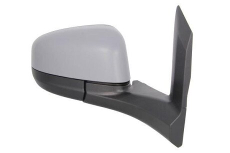 Фото 2 - Зеркало наружное BLIC 5402032001266P