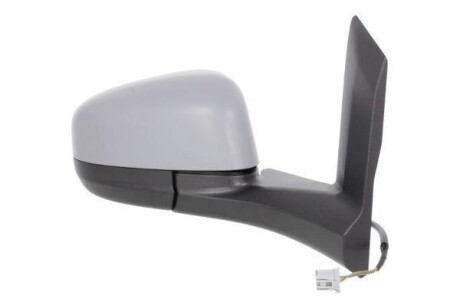 Фото 2 - Дзеркало зовнішнє BLIC 5402032001270P