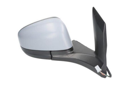 Фото 2 - Зеркало наружное BLIC 5402032001274P