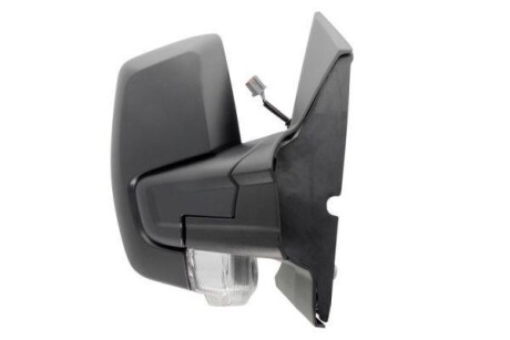 Фото 2 - Зеркало наружное BLIC 5402032001292P