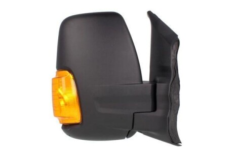 Фото 2 - Дзеркало зовнішнє BLIC 5402032001304P