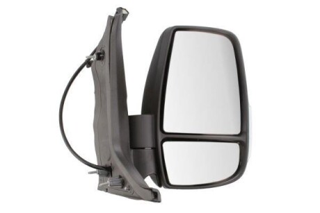 Фото 2 - Дзеркало зовнішнє BLIC 5402032001310P