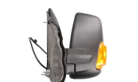 Фото 2 - Зеркало наружное BLIC 5402032001311P