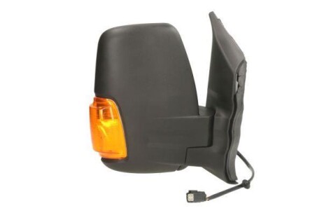 Фото 2 - Дзеркало зовнішнє BLIC 5402032001312P