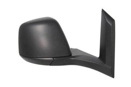 Фото 2 - Зеркало наружное BLIC 5402032001326P