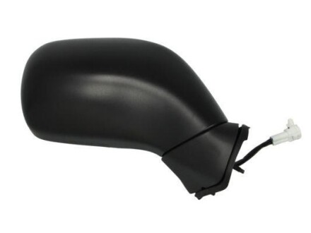 Фото 2 - Зеркало наружное BLIC 540204038360P