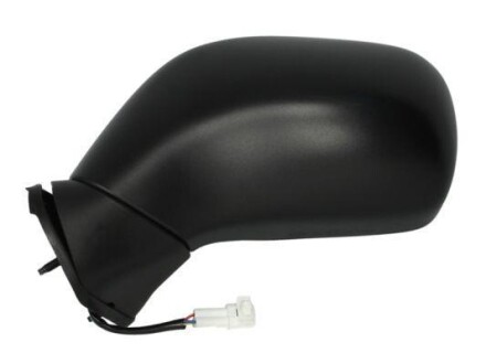 Фото 2 - Дзеркало зовнішнє BLIC 540204038361P