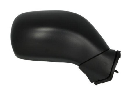 Фото 2 - Дзеркало зовнішнє BLIC 540204038362P