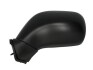 Бокове дзеркало Лів (ручне, опукле) OPEL AGILA A SUZUKI WAGON R+ 05.00-12.07 - ((4707641, 93181817)) BLIC 540204038363P (фото 2)
