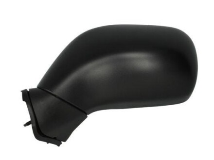 Фото 2 - Зеркало наружное BLIC 540204038363P