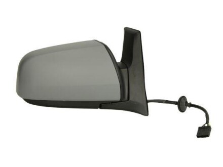 Фото 2 - Дзеркало зовнішнє BLIC 540204046360P