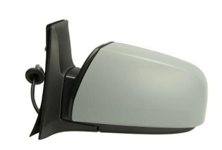 Фото 2 - Дзеркало зовнішнє BLIC 540204046361P