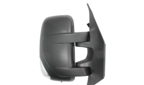 Фото 2 - Зеркало наружное BLIC 540204053360P