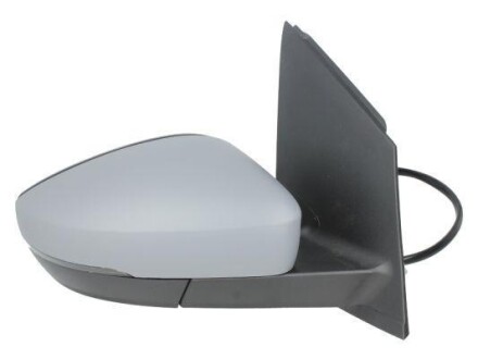 Фото 2 - Дзеркало зовнішнє BLIC 5402041111116P