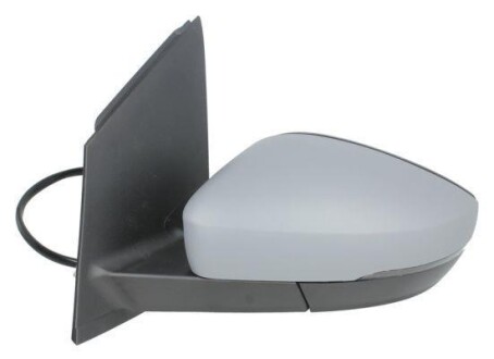 Фото 2 - Дзеркало зовнішнє BLIC 5402041111117P