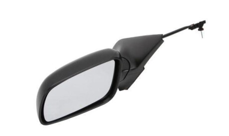 Фото 2 - Дзеркало зовнішнє BLIC 5402041111127P