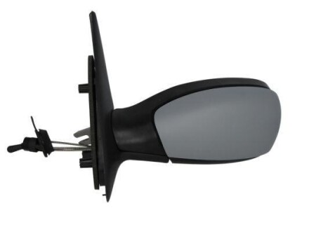 Фото 2 - Дзеркало зовнішнє BLIC 5402041111282P