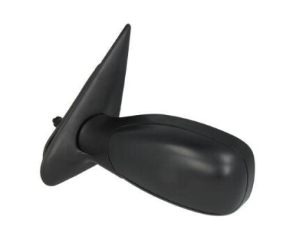 Фото 2 - Зеркало наружное BLIC 5402041111289P