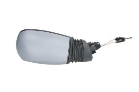 Фото 2 - Дзеркало зовнішнє BLIC 5402041111329P